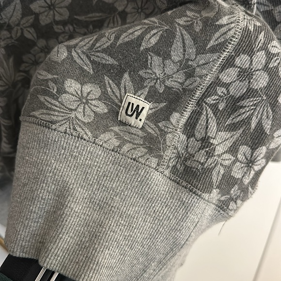 Universal Works Sweater - Picture 3 of 6